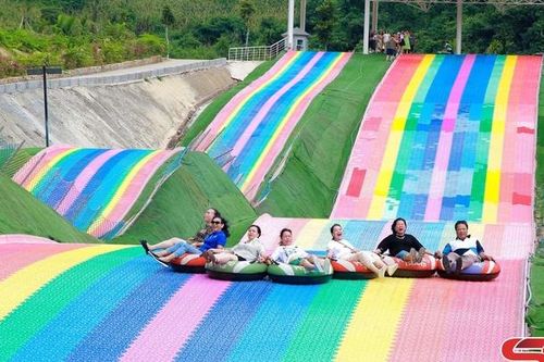 Thương hiệu du lịch uy tín trên cao nguyên Mộc Châu