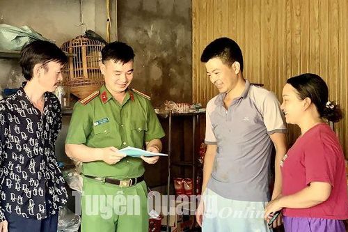Khuyến cáo người dân cảnh giác với lừa đảo bằng hình thức kinh doanh đa cấp