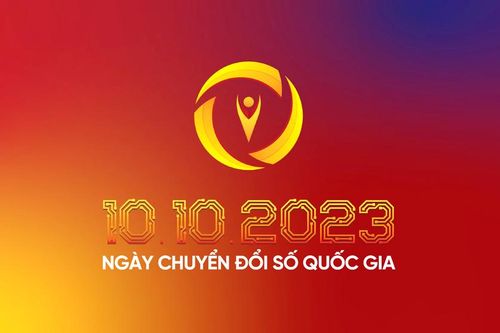 Nhiều hoạt động hưởng ứng Ngày chuyển đổi số quốc gia 10-10