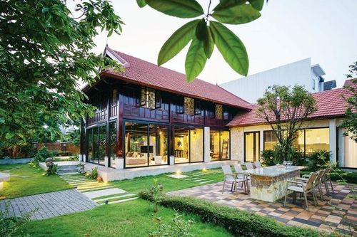 LimDim House & những 'chuyến đi mơ'