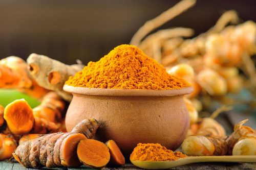 7 loại kháng sinh tự nhiên mạnh nhất thế giới
