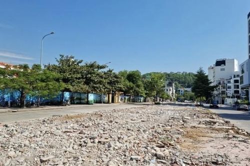 Hạ Long (Quảng Ninh): Thêm bãi đỗ xe trong đô thị