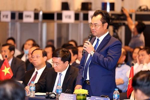 Thái Nguyên: Phổ cập bộ nhận diện Ngày chuyển đổi số quốc gia năm 2023