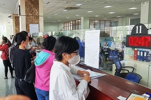 TP. Hồ Chí Minh: Cảnh báo mạo danh cơ quan thuế, cán bộ thuế để lừa đảo