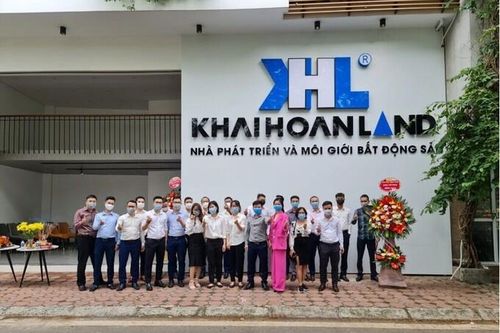 Khải Hoàn Land muốn phát hành thêm 180 triệu cổ phiếu