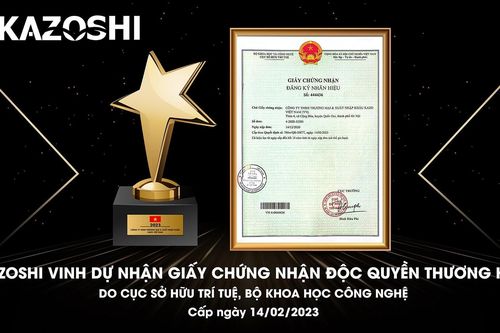 Top 3+ nắp bồn cầu thông minh Kazoshi bán chạy nhất 2023