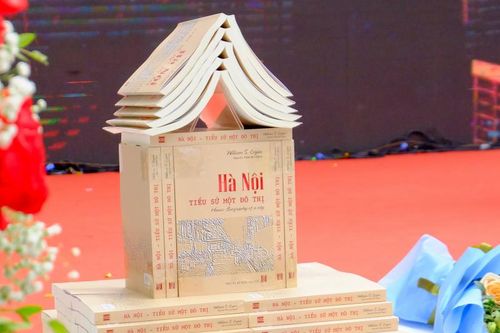 Tiểu sử thiên niên kỷ của Hà Nội