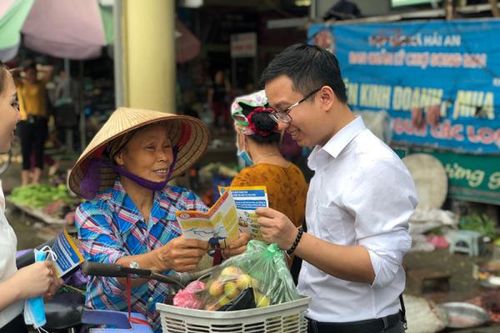 Đẩy mạnh tuyên truyền chính sách trên Cổng Thông tin điện tử BHXH các địa phương
