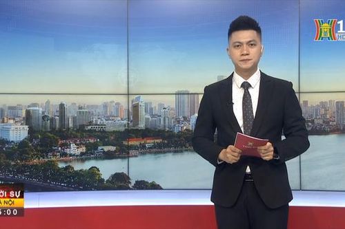 Chương trình Thời sự 15h00 | 08/10/2023
