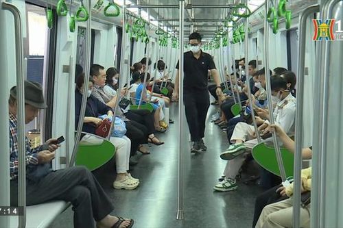 9 tháng: vận tải công cộng đạt hơn 357 triệu lượt khách