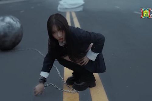Ca sỹ Orange: nhiều tâm sự trong Album đầu tay