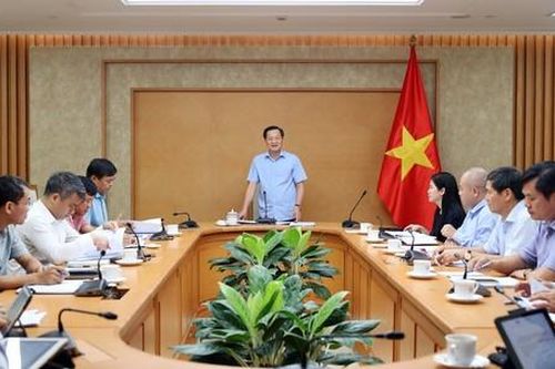 Bổ sung 4.000 tỷ đồng cho các tỉnh Đồng bằng sông Cửu Long chống sạt lở