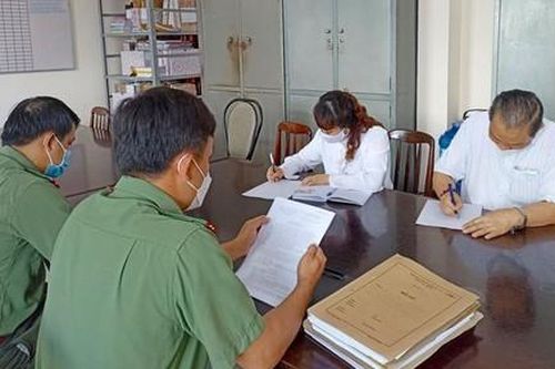 Bài trừ các hoạt động mê tín dị đoan của 'Nhóm trừ quỹ Bảo Lộc' (phần 2)