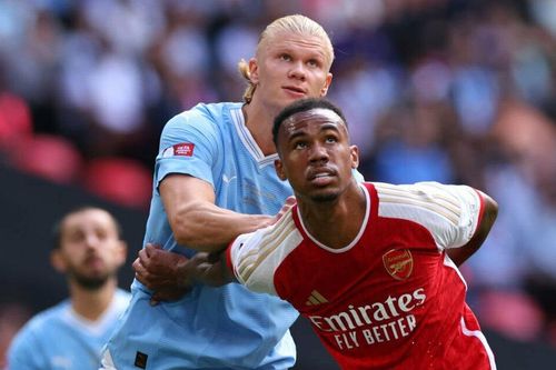 Nhận định bóng đá Arsenal vs Man City: Cân tài cân sức