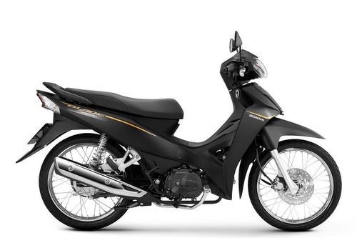 Bảng giá xe Blade 110 mới nhất tháng 10/2023
