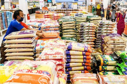ASEAN ưu tiên giúp đỡ lẫn nhau khắc phục tình trạng thiếu hụt lương thực
