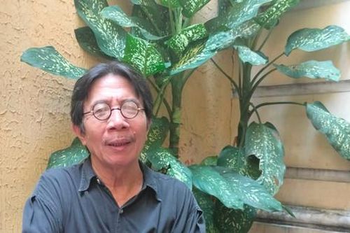 Người khám phá chiều sâu văn hóa Thủ đô