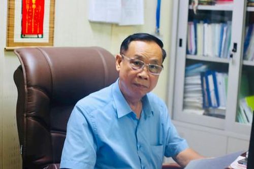'Thuyền trưởng' tài ba của Hợp tác xã Dương Liễu