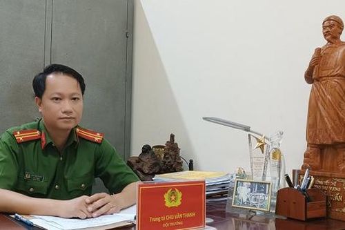 Người ngăn chặn 'cái chết trắng'