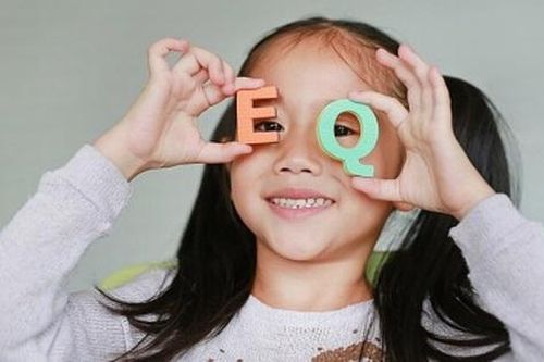 13 hành vi chỉ những đứa trẻ EQ cao mới có