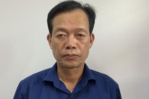Bắc Giang: Bắt tạm giam nguyên 1 chủ tịch xã