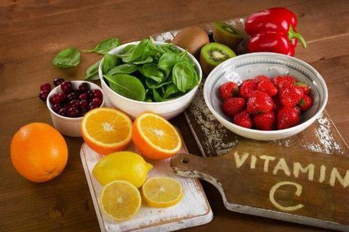 Thiếu vitamin C nguy hiểm thế nào?