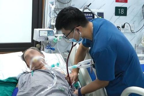 Chuyên gia cảnh báo: Dùng An cung chữa đột quỵ là phản khoa học