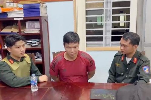 Cháu bé 3 tuổi được giải cứu như thế nào?