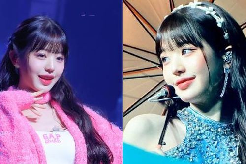 Loạt khoảnh khắc đẹp siêu thực của Jang Won Young IVE trong concert mở màn world tour