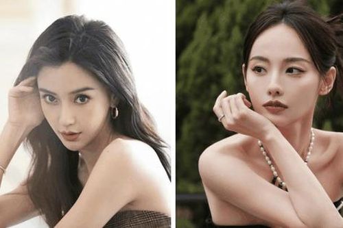 Angelababy và Trương Gia Nghê khó có thể bị cấm sóng vì đi xem Lisa biểu diễn ở Paris