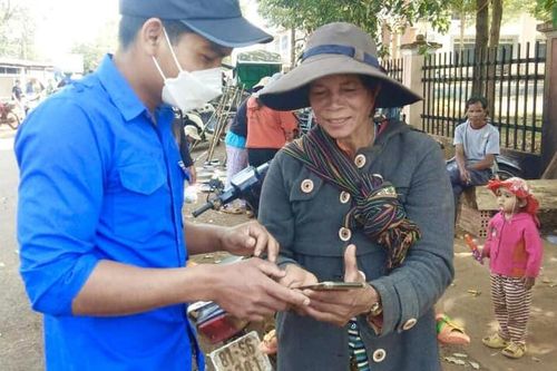 Gia Lai: Đẩy mạnh chuyển đổi số trong triển khai thực hiện Chương trình Mục tiêu quốc gia