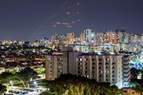 Vàng được săn đón sau xung đột giữa Israel và Hamas