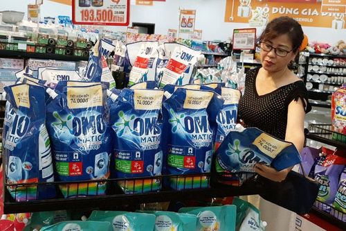 Doanh nghiệp bán lẻ nội địa dốc sức giữ thị phần