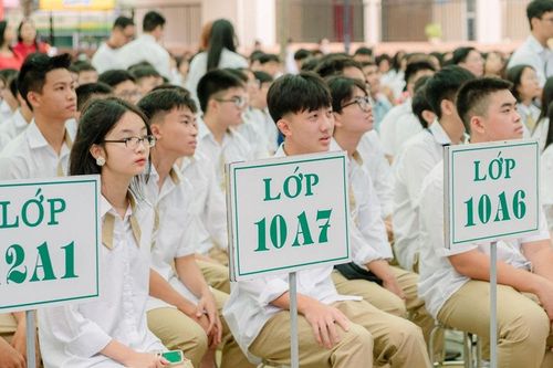 Hà Nội đề xuất cơ chế đặc thù trong công tác tuyển sinh lớp 10