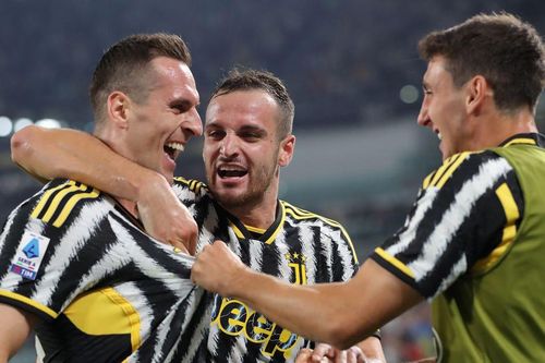 Đôi khi chỉ cần một Juventus bình dân
