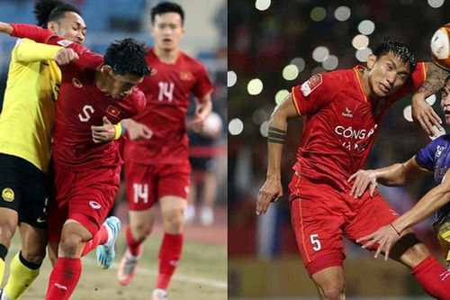 Đoàn Văn Hậu từng chơi xấu cầu thủ Malaysia, bị fan Đông Nam Á xếp vào hàng những cầu thủ đá 'rắn nhất' khu vực