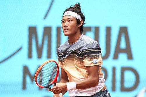 Tay vợt vừa giành HCV ASIAD 2023 đánh bại đối thủ người Mỹ gốc Việt, làm nên lịch sử cho quần vợt Trung Quốc