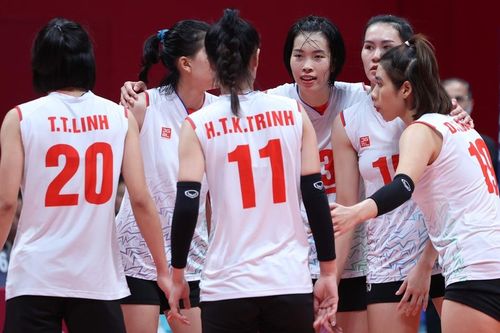 Hai ngôi sao bóng chuyền nữ Việt Nam được thưởng lớn, sắp giành thành tích lịch sử mới sau ASIAD