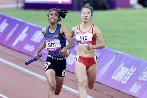 Thể thao Việt Nam hậu ASIAD 19: Nỗi lo chất lượng thành tích