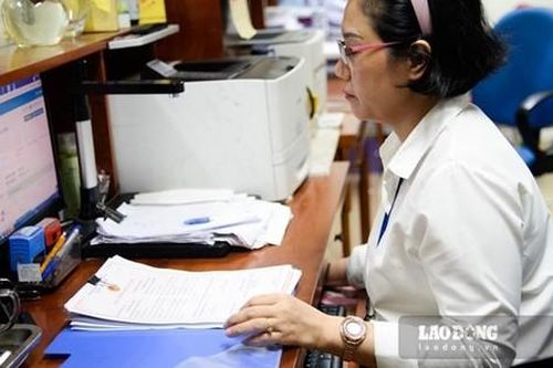 Làm việc tại Hội có được phụ cấp công vụ?