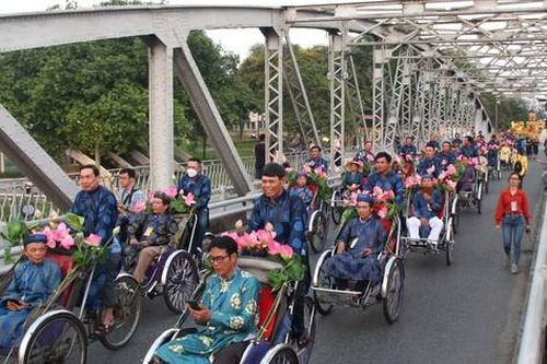 Miền Trung: Phát huy hiệu quả các sự kiện, lễ hội để phát triển du lịch