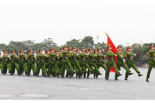 Chế độ trợ cấp đối với chiến sĩ CAND tham gia kháng chiến chống Mỹ