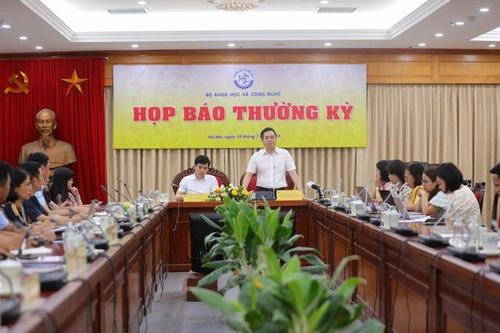Tạo các nhóm nghiên cứu mạnh để nắm bắt công nghệ lõi trong lĩnh vực bán dẫn