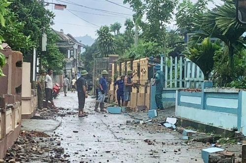 Thái Nguyên: Lòng dân, ý cấp ủy mở rộng giao thông miền núi Đại Từ