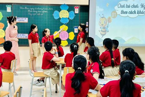 Hà Nội giảm số học sinh trái tuyến năm học 2024-2025