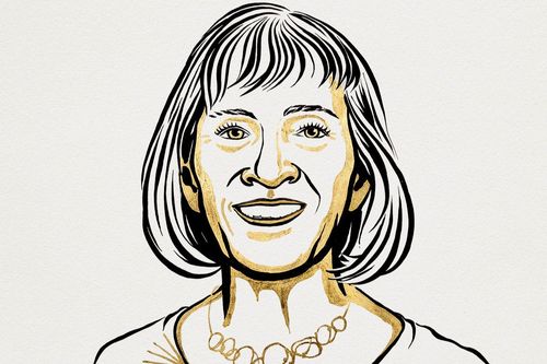 Giải Nobel Kinh tế 2023 vinh danh nhà kinh tế học người Mỹ Claudia Goldin