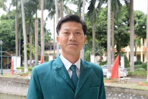 Lung linh sao Thủ đô: Chỉ huy trưởng với tinh thần 'hết việc chứ không hết giờ'
