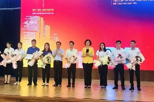 Bình Phước sôi nổi các hoạt động thi tìm hiểu về chuyển đổi số, tiêu dùng số