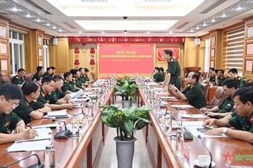 Bộ CHQS tỉnh Quảng Ninh và Tổng Công ty Đông Bắc: Phối hợp thực hiện nhiệm vụ quân sự, quốc phòng