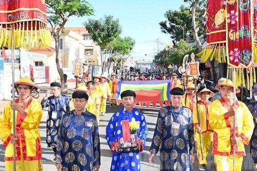 Bộ VH-TT-DL lên tiếng về chương trình chấn hưng, phát triển văn hóa